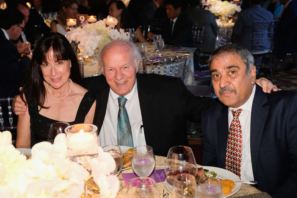SPARK Gala Benefits UC San Diego Health